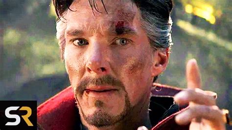 dr strange chances to win|Avengers: Endgame Theory Reveals Why There's Only One Reality Where.